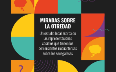 UN ESTUDIO LOCAL ACERCA DE LAS REPRESENTACIONES SOCIALES QUE TIENEN LOS COMERCIANTES SOBRE LOS SENEGALESES