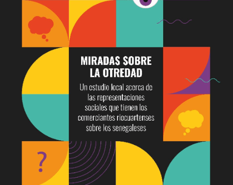 UN ESTUDIO LOCAL ACERCA DE LAS REPRESENTACIONES SOCIALES QUE TIENEN LOS COMERCIANTES SOBRE LOS SENEGALESES